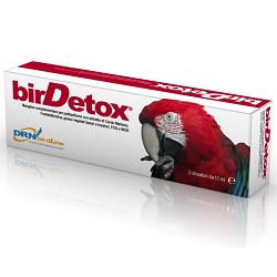 BIRDETOX 2 SIRINGHE 15 ML - farmanauta.it