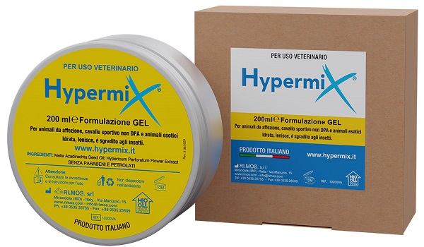 HYPERMIX BARATTOLO 200 ML - farmanauta.it