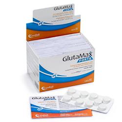 GLUTAMAX FORTE BLISTER 120 COMPRESSE - farmanauta.it