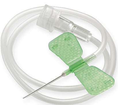 AGO MICROPERFUSORE STERILE PIC MIRAGE GAUGE 25X3/4 - farmanauta.it