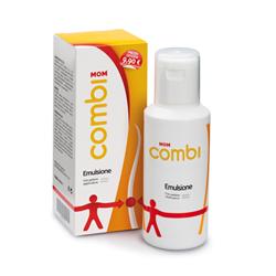 MOM COMBI EMULSIONE 100 G - farmanauta.it