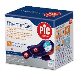 CUSCINO THERMOGEL COMFORT RIUTILIZZABILE PER LA TERAPIA DEL CALDO E DEL FREDDO CM 10X26 2013 - farmanauta.it
