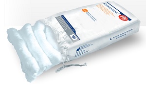 COTONE IDROFILO PIC REKOSAC PRETAGLIATO 100 G - farmanauta.it