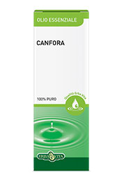 CANFORA OLIO ESSENZIALE 10 ML - farmanauta.it