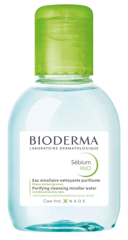SEBIUM H2O 100 ML - farmanauta.it