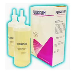 PLURIGIN SOLUZIONE GINECOLOGICA 2 FLACONI 250 ML CON CANNULA - farmanauta.it