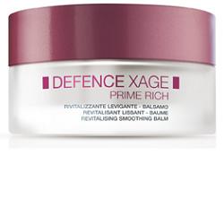 DEFENCE XAGE PRIME BALSAMO RIVITALIZZANTE LEVIGANTE 50 ML - farmanauta.it