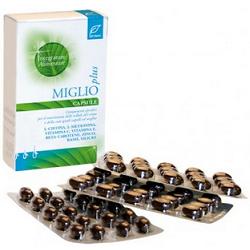 DR TAFFI MIGLIO PLUS 60 CAPSULE - farmanauta.it