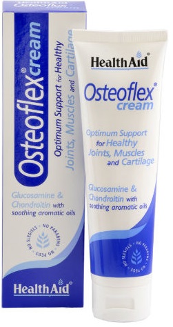 OSTEOFLEX CREMA 100 ML - farmanauta.it