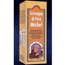 SCIROPPO PERE MICHEL 200 ML - farmanauta.it