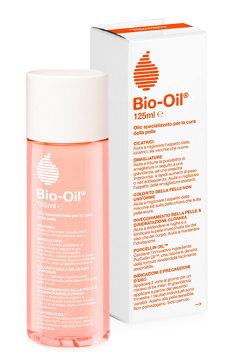 BIO-OIL OLIO DERMATOLOGICO 125 ML - farmanauta.it