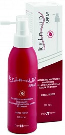 KRIN UP SPRAY 120 ML - farmanauta.it