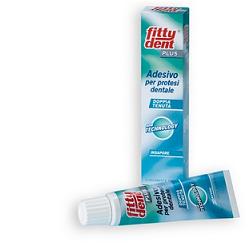 FITTYDENT PLUS 40 G OFFERTA SPECIALE - farmanauta.it