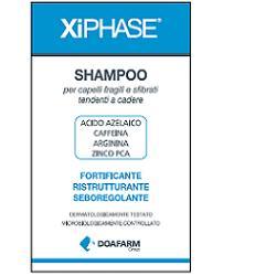 XIPHASE SHAMPOO 250 ML - farmanauta.it