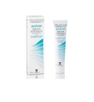 SINATOP YOUDERM CREMA INTENSIVA TUBO 100 ML - farmanauta.it