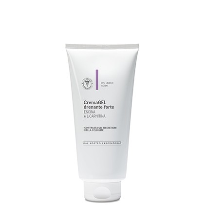 LFP GEL DRENANTE FORTE 300 ML - farmanauta.it