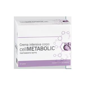 LFP CONC NOTTE CELL METABOLIC - farmanauta.it