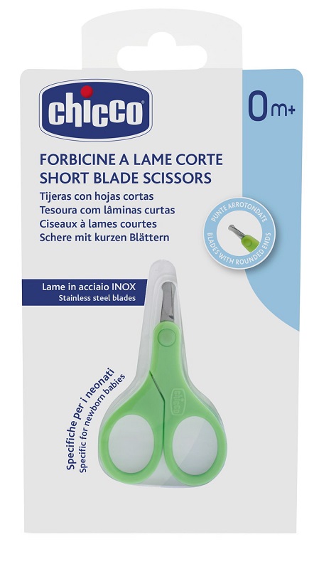 CH FORBICINE LAME CORTE - farmanauta.it