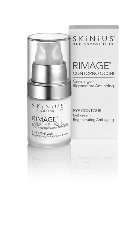 RIMAGE CREMA CONTORNO OCCHI 15 ML - farmanauta.it