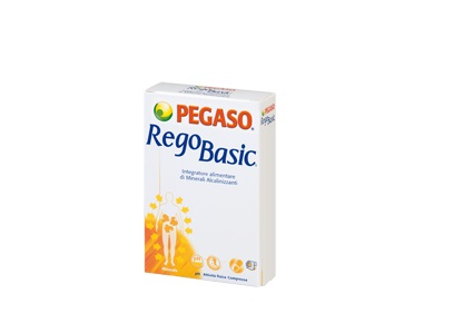 REGOBASIC 12 BUSTINE POLVERE - farmanauta.it