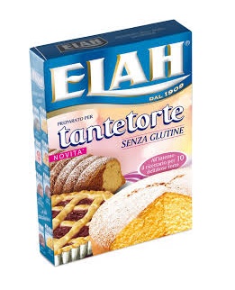 ELAH PREP TANTETORTE 390 GRAMMI - farmanauta.it