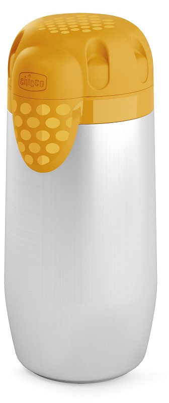 CHICCO PORTABIBERON TERMICO STEP UP - farmanauta.it