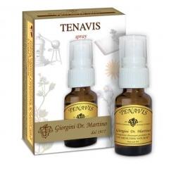 TENAVIS SPRAY 15 ML - farmanauta.it