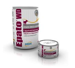 EPATO WET DIET 400 G - farmanauta.it