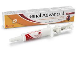 RENAL ADVANCED GATTI PASTA SIRINGA 15 ML - farmanauta.it