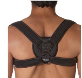 BLOCCAGGIO CLAVICOLA GIBAUD ORTHO TAGLIA UNICA - farmanauta.it