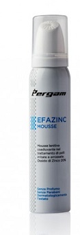 EFAZINC MOUSSE 100 ML - farmanauta.it