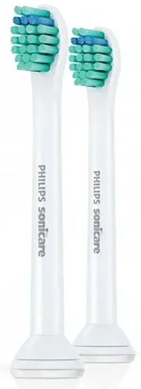 SONICARE PRORESULTS STANDARD 2 TESTINE NEW PACK - farmanauta.it