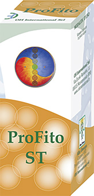 PROFITO ST GOCCE 50 ML - farmanauta.it