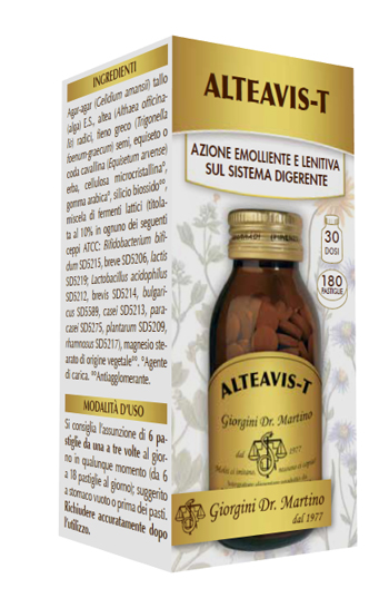 ALTEAVIS-T 180 PASTIGLIE - farmanauta.it
