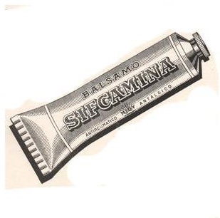 BALSAMO SIFCAMINA DM TUBO 50 G - farmanauta.it