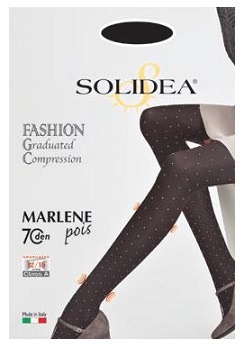 MARLENE POIS 70 COLLANT OPACO FANTASIA MOKA 1-S - farmanauta.it