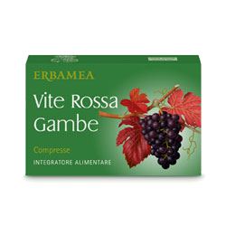 VITE ROSSA GAMBE COMPRESSE - farmanauta.it