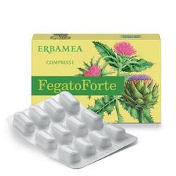 FEGATO FORTE COMPRESSE - farmanauta.it