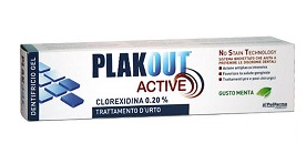 EMOFORM PLAKOUT ACTIVE DENTIFRICIO 0,20% - farmanauta.it