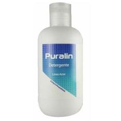 PURALIN DETERGENTE VISO E CORPO FLACONE 200 ML - farmanauta.it