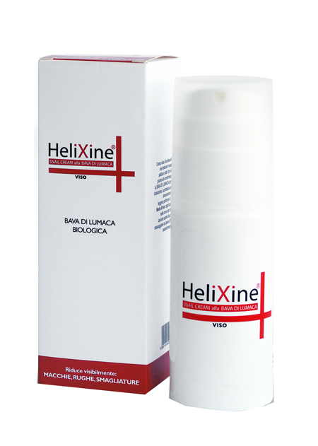 HELIXINE SNAIL CREAM ALLA BAVA DI LUMACA 50 ML - farmanauta.it