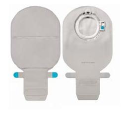 SACCA PER ILEOSTOMIA SENSURA MIO CLICK APERTA SISTEMA A DUE DUE PEZZI MAXI TRASPARENTE FLANGIA 40 MM 30 PEZZI - farmanauta.it
