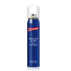 ZANZARELLA PMC SPRAY 100 ML - farmanauta.it