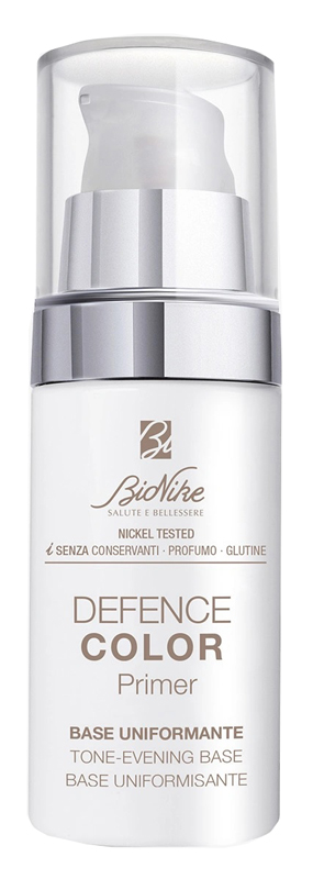DEFENCE COLOR BIONIKE PRIMER - farmanauta.it