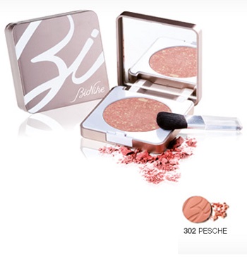 DEFENCE COLOR BIONIKE FARD COMPATTO 302 PECHE - farmanauta.it