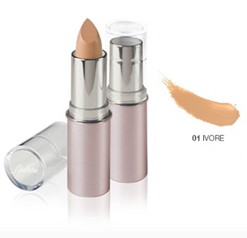 DEFENCE COLOR BIONIKE CORRETTORE STICK ANTI-BLEMISH 01 IVOIRE - farmanauta.it