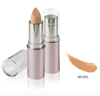 DEFENCE COLOR BIONIKE CORRETTORE STICK ANTI-BLEMISH 02 MIEL - farmanauta.it