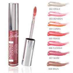 DEFENCE COLOR BIONIKE CRYSTAL LIPGLOSS 307 MURE - farmanauta.it