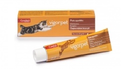VIGORPET PASTA GATTI TUBO 50 G - farmanauta.it