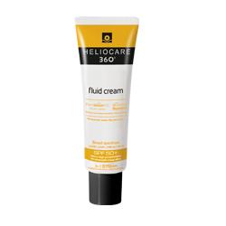 HELIOCARE 360 FLUID CREMA SPF 50+ 50 ML - farmanauta.it